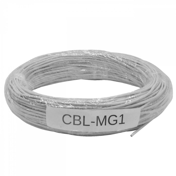 Cable de red Cat5E multifilar de 100 metros Clickbox