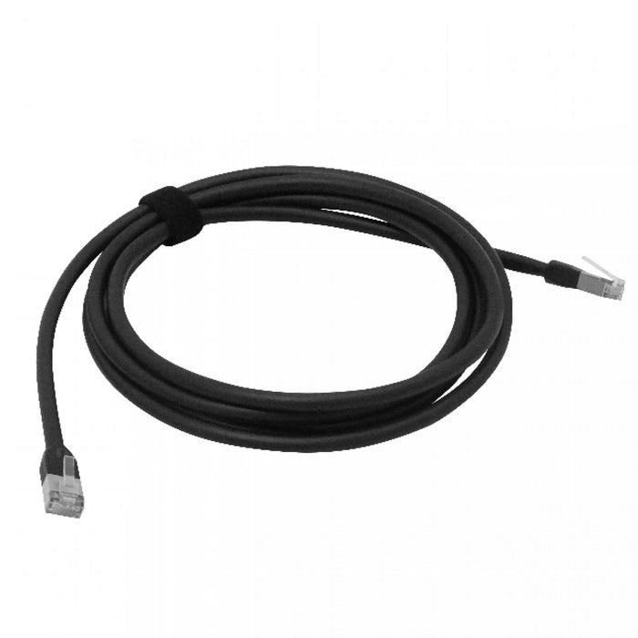 Cable de red Cat5e UBIQUITI resistente a la Clickbox