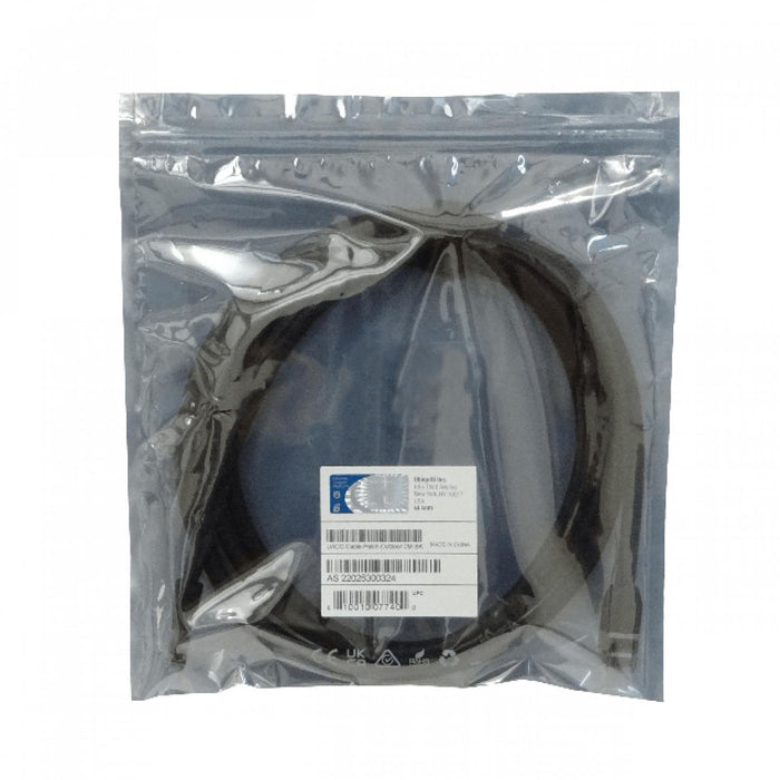 Cable de red Cat5e UBIQUITI resistente a la Clickbox