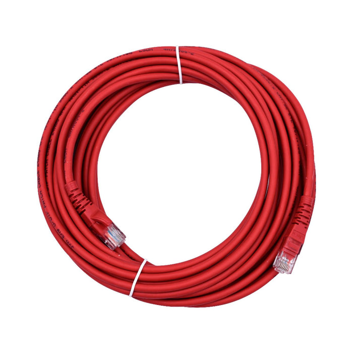 Cable de Red Cat6 7,5m Inyectado Clickbox