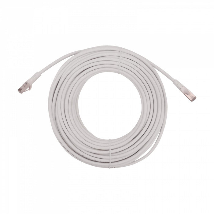 Cable de red Cat6 blindado 15 metros Clickbox