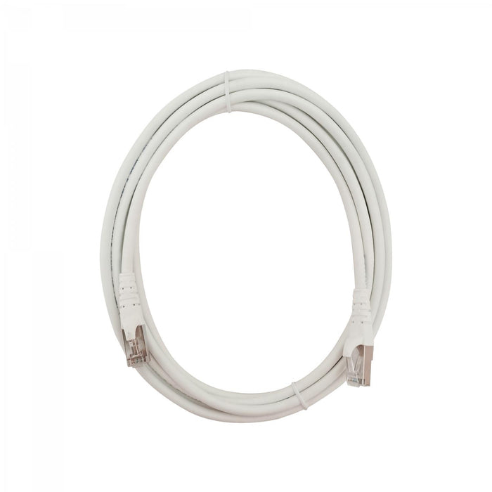 Cable de Red Cat6 Blindado 3MT LINKMADE Clickbox