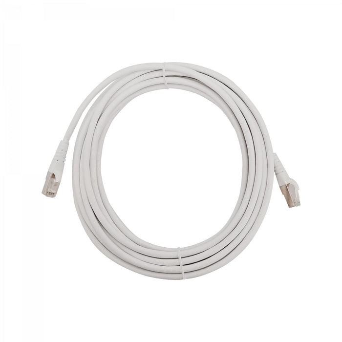 Cable de red Cat6 blindado 5 metros Clickbox