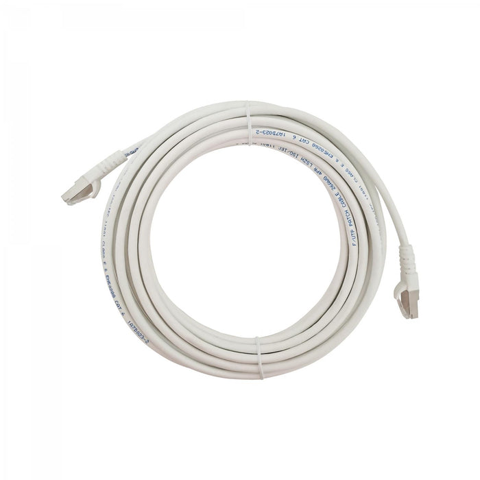 Cable de Red Cat6 Blindado 7 Metros Clickbox