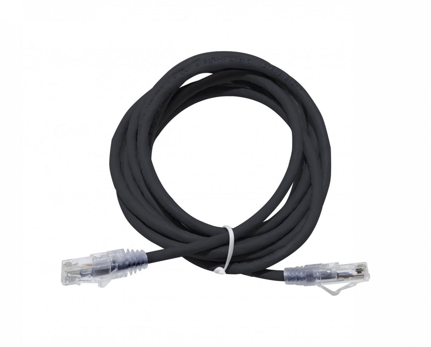 Cable de red Cat6 FURUKAWA 3mt Negro Clickbox