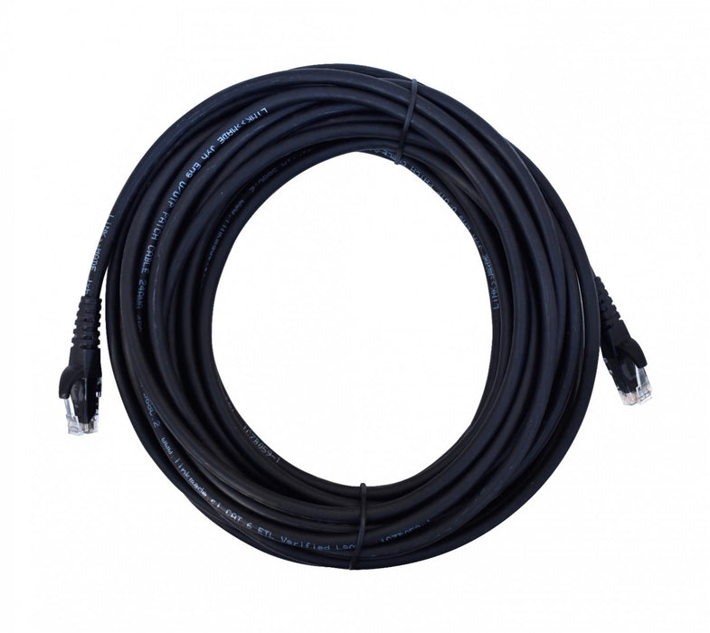 Cable de red Cat6 inyectado de 10 metros Clickbox