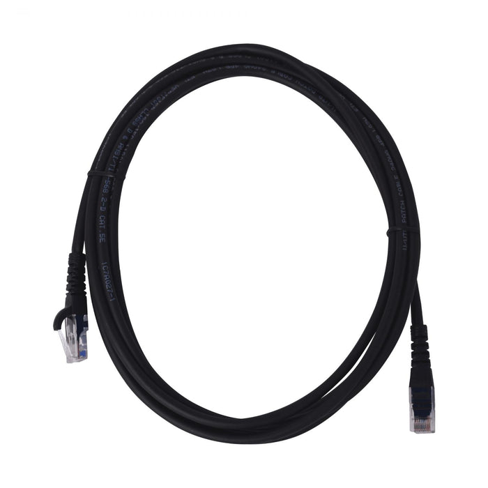 Cable de red Cat6 inyectado de 3 metros Clickbox