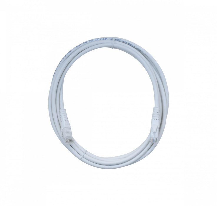 Cable de red Cat6 U/UTP LINKMADE de 3 metros, Clickbox