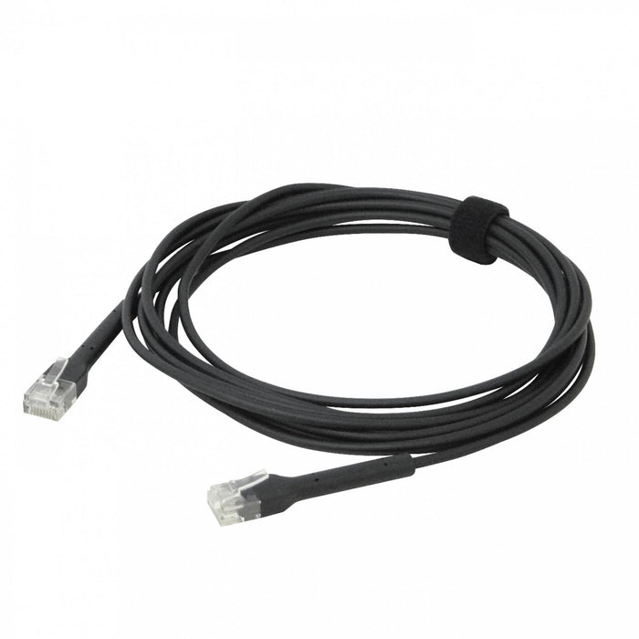 Cable de red Cat6 UBIQUITI de 3 metros Clickbox