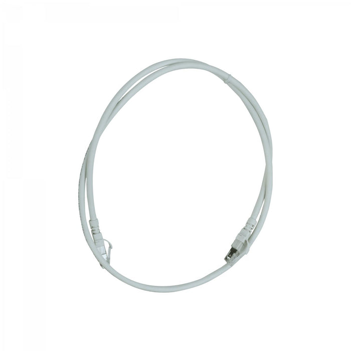 Cable de Red Cat6A U/FTP LINKMADE 1mt Clickbox