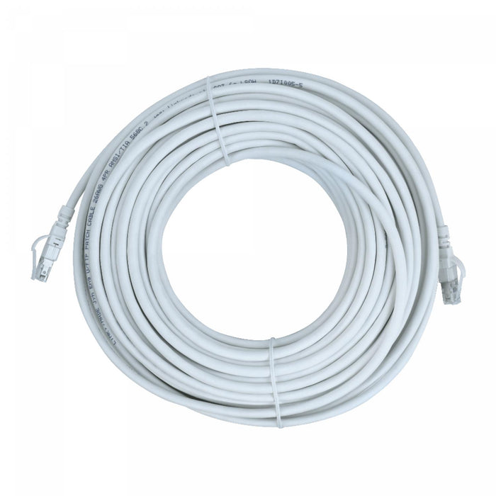 Cable de Red Cat6A U/FTP LINKMADE 20mt Clickbox