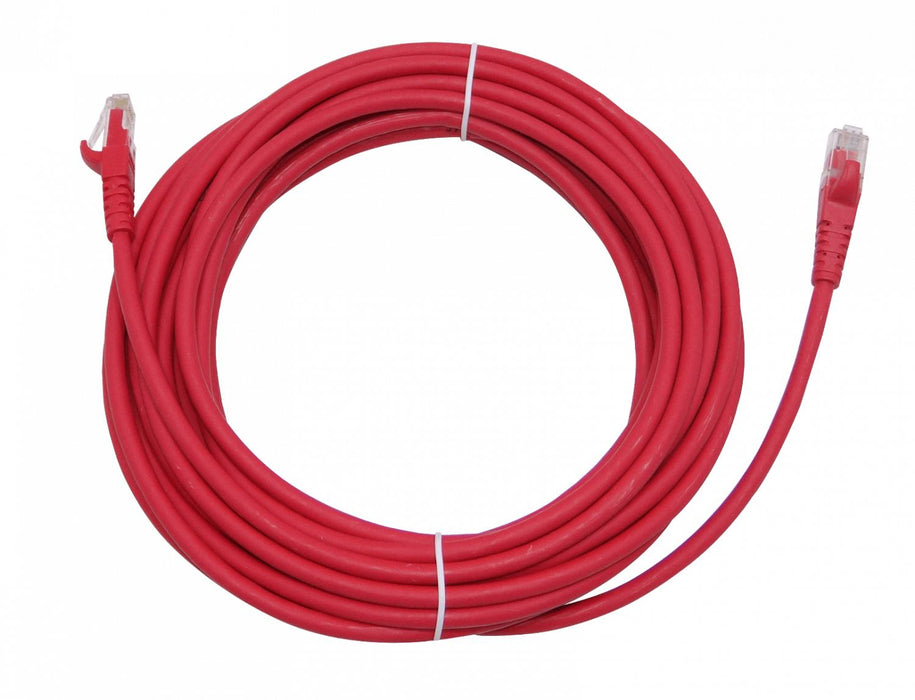 Cable de Red Cruzado Cat6 LINKMADE 7,5m Clickbox