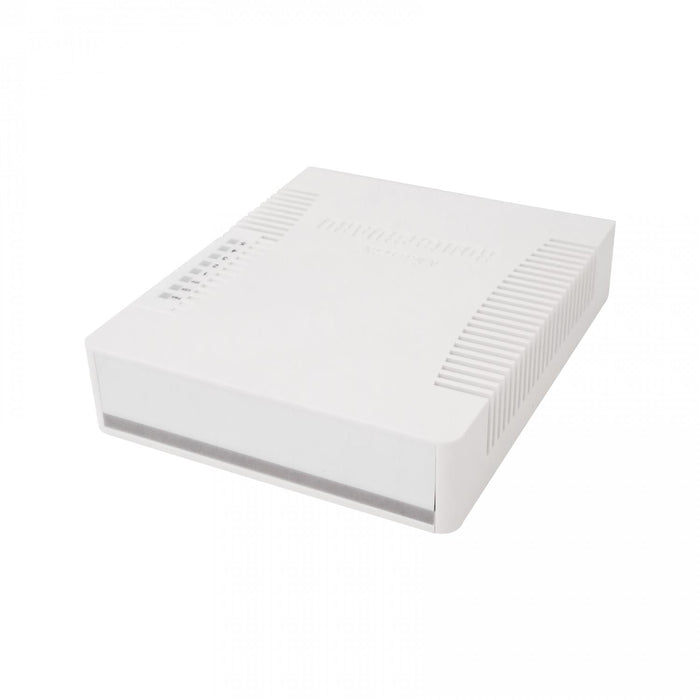 Cable de red MIKROTIK req-cable L4 5-1000(4-PoE) Clickbox