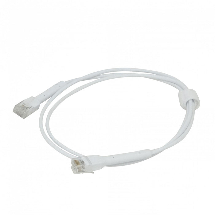 Cable de Red UBIQUITI Cat6 RJ45 1m Clickbox