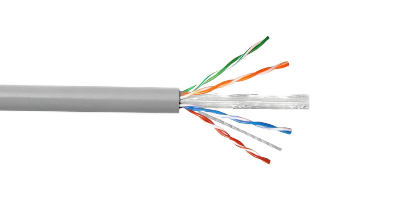 Cable de red UTP Cat6 de 305 metros Clickbox