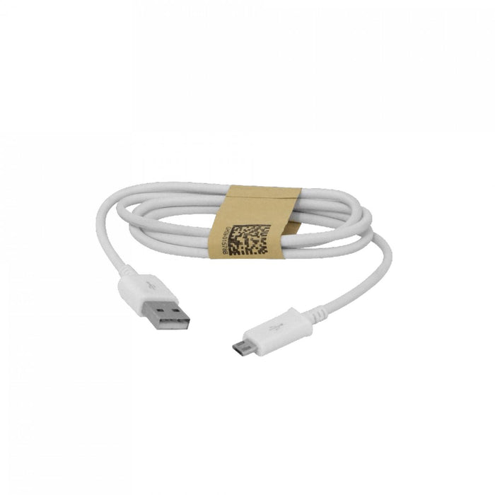 Cable USB 0,9mt A-Macho MicroB-Macho A/MicroB Clickbox