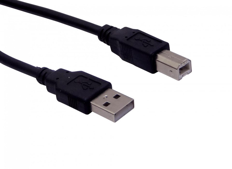 Cable USB 3.0 A-M B-M de 3 metros para Clickbox