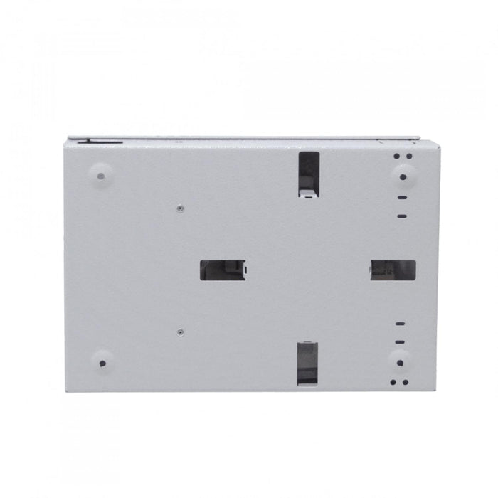 Caja de Conexión de Fibra Óptica 8xFC/UPC para Clickbox