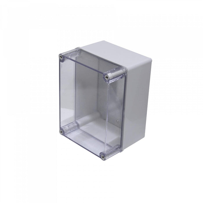 Caja Gabinete Plastico 150x200x130mm IP66 Clickbox