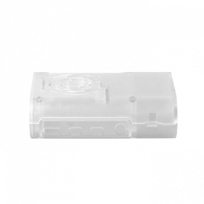 Caja para Raspberry PI-4 de Plástico-ABS Clickbox