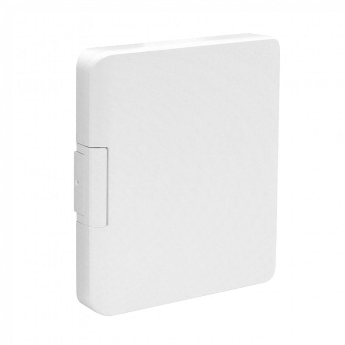 Caja terminal UFiber para equipos UF-LOCO, Clickbox