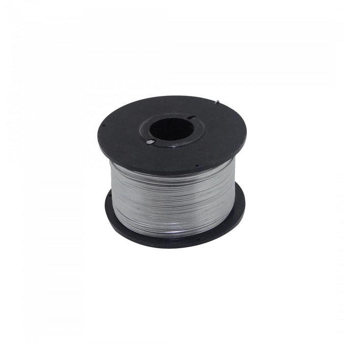 Carrete Alambre 0,85mm 110mt Amarra Clickbox