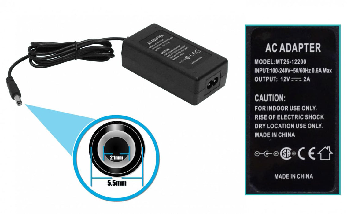 Switch KVM 8 puertos HDMI y USB con cables Clickbox