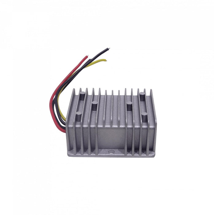 Convertidor DC-DC 38-56V a 48V a 24V 10A Clickbox