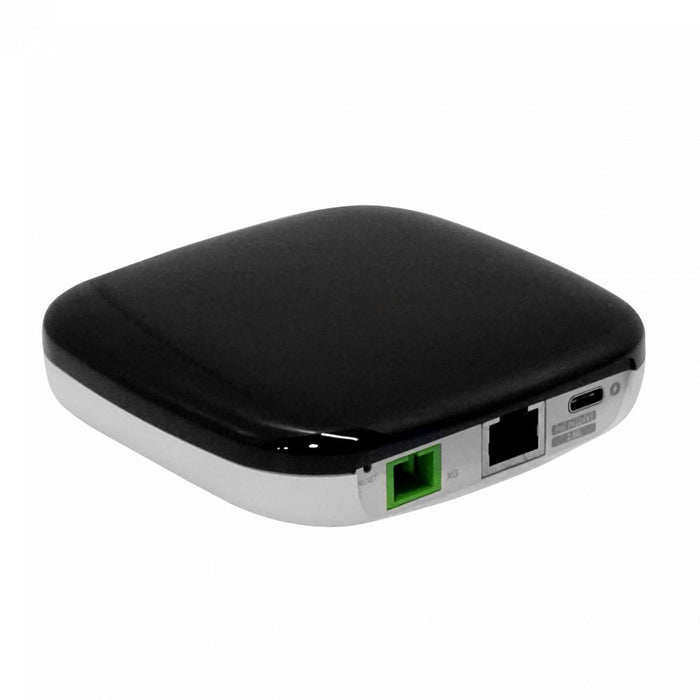 CPE XGPON UBIQUITI 1-2500 1-SC/APC SM Clickbox