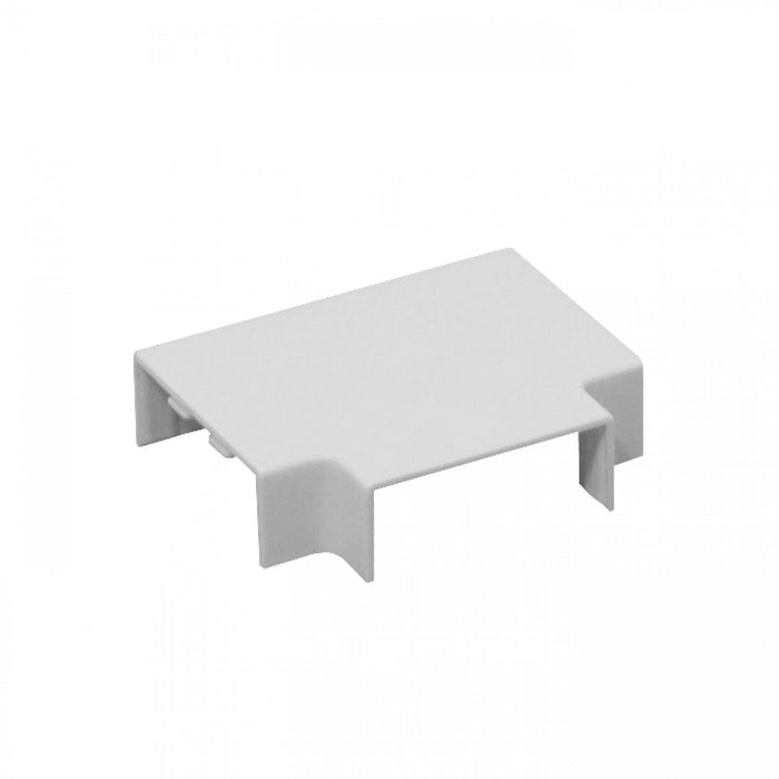 Derivación Tee 4016-TE para canaleta PVC Clickbox