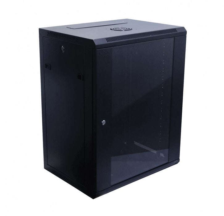 Estante Pared RK15-4L para Equipos de Clickbox
