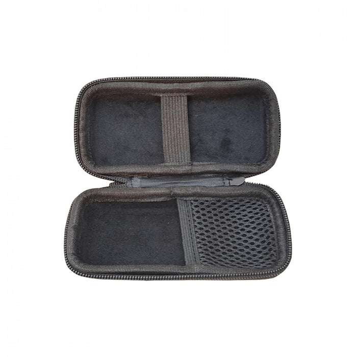 Estuche para SSD M.2 140x60x35mm Negro Clickbox