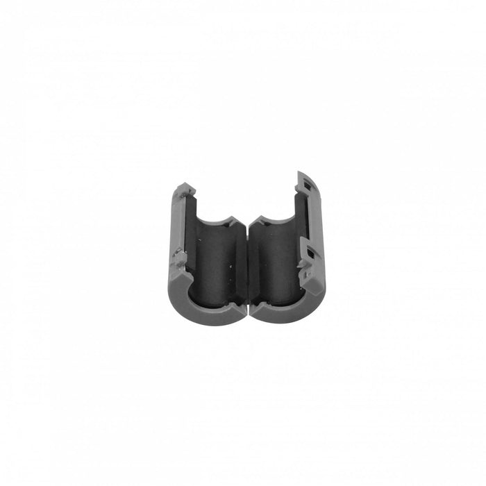 Ferrita 20x32mm Níquel-Zinc para cables 9-11mm Clickbox
