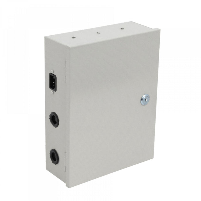 Fuente de alimentación CCTV 12V 3A para sistemas Clickbox
