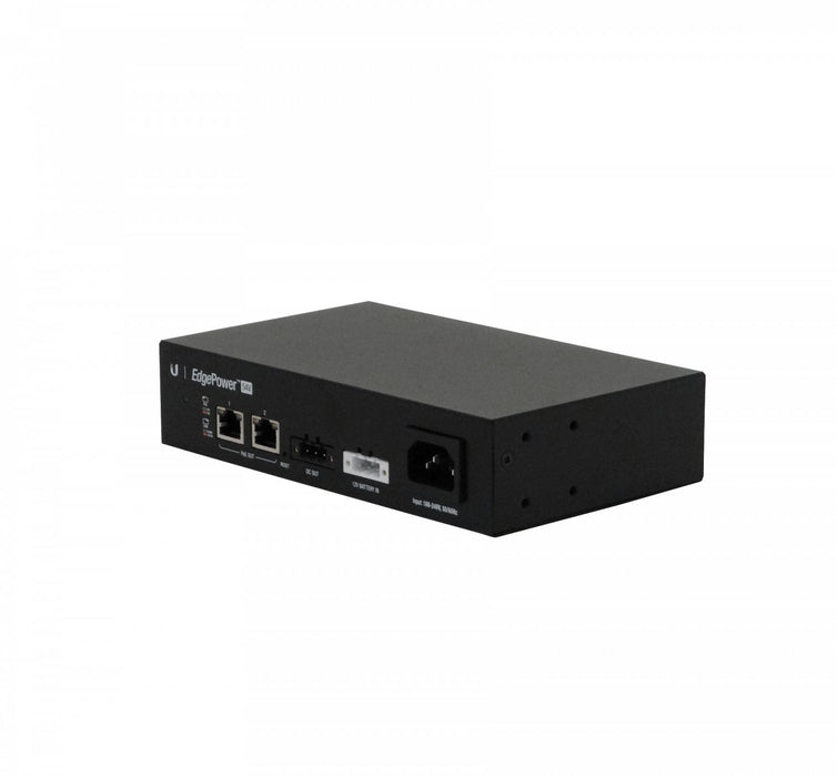 Fuente de Carga PoE para Baterías de 54V y Clickbox