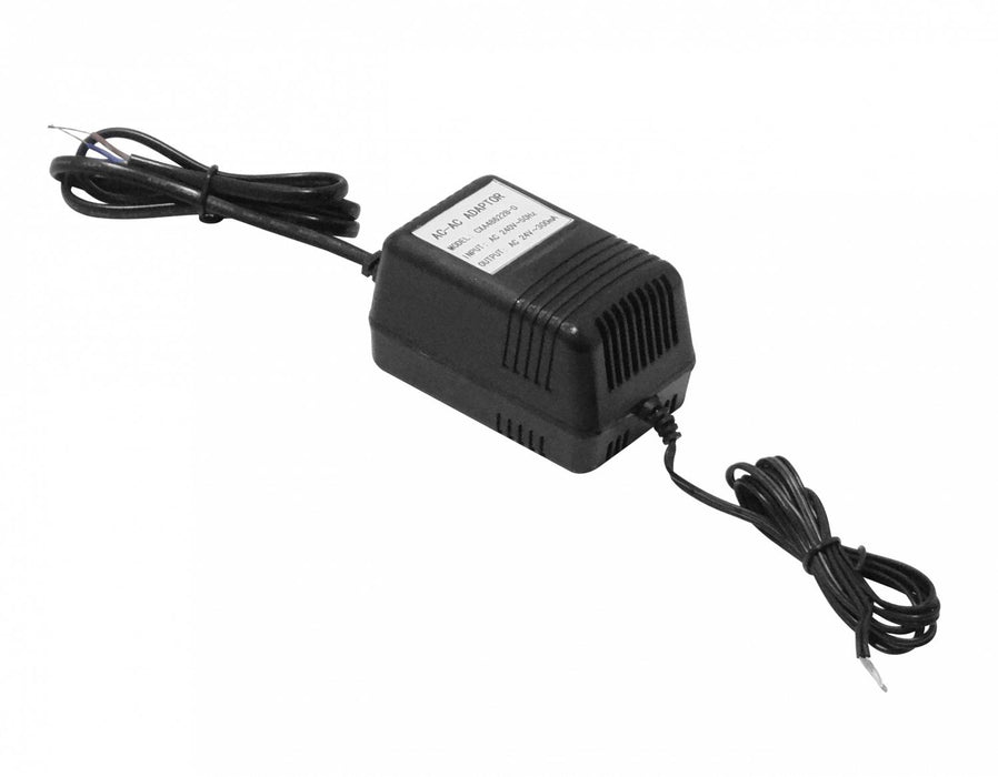 Fuente de Poder 24VAC 0,3A 7,2W para Bobina Clickbox