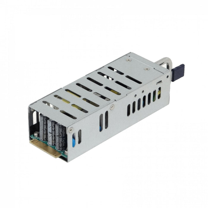 Fuente de Poder MIKROTIK CCR2004-16G-2S+ 12V Clickbox