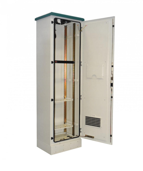 Gabinete Exterior LINKMADE 45U IP65 Clickbox