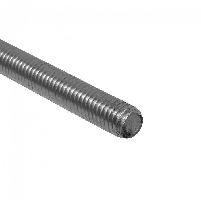 Hilo Sinfin Zincado 1/2" x 3m GENERICO Clickbox