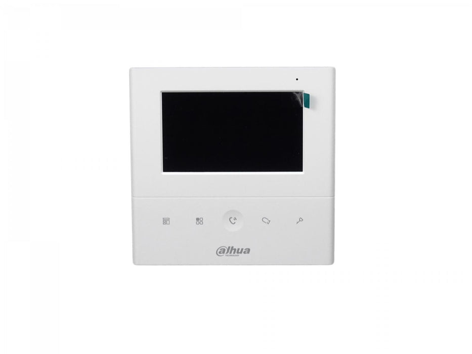 Kit de Control de Acceso y Alarma Analógico DAHUA Clickbox