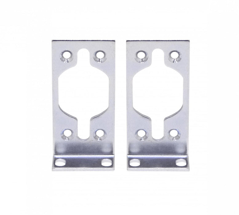 Kit de Montaje en Rack 1U para Equipo OEM HP Clickbox