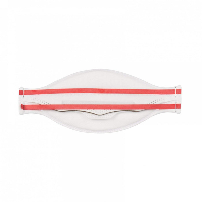 Mascarilla 3M FFP3 NR D Aura 9332+ Clickbox