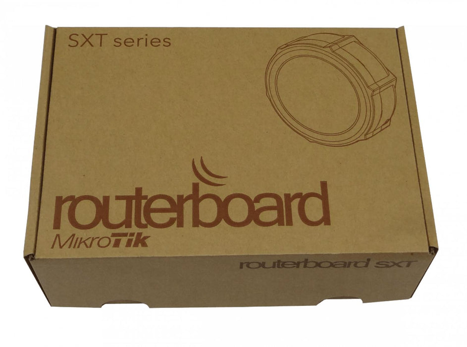 MIKROTIK 5GHz-AC 13dBi 90Âş 1300mW Clickbox