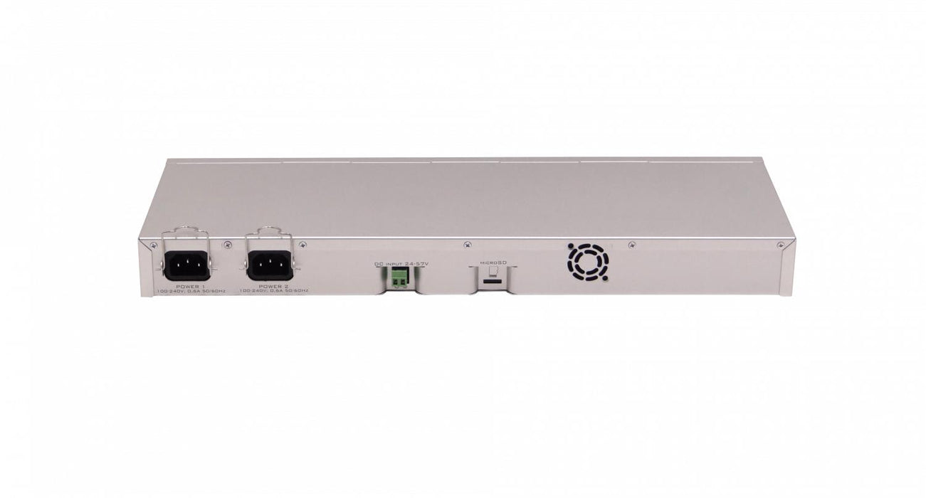 Mikrotik RB1100AHX4 Routerboard 128mb 4-1,4GHz L6 Clickbox