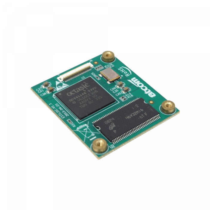 Módulo Eco Echo-32 para AX-E1DL Clickbox