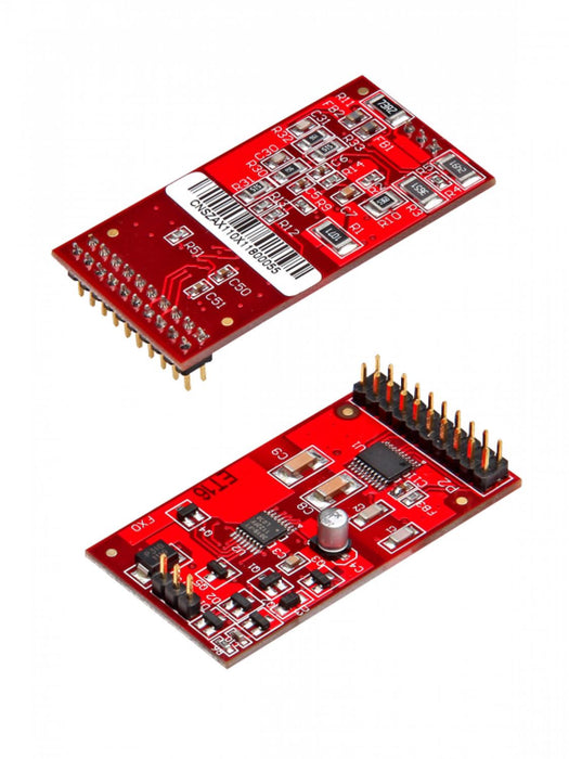 Módulo FXO para centralitas AXE/AX400PL y Clickbox
