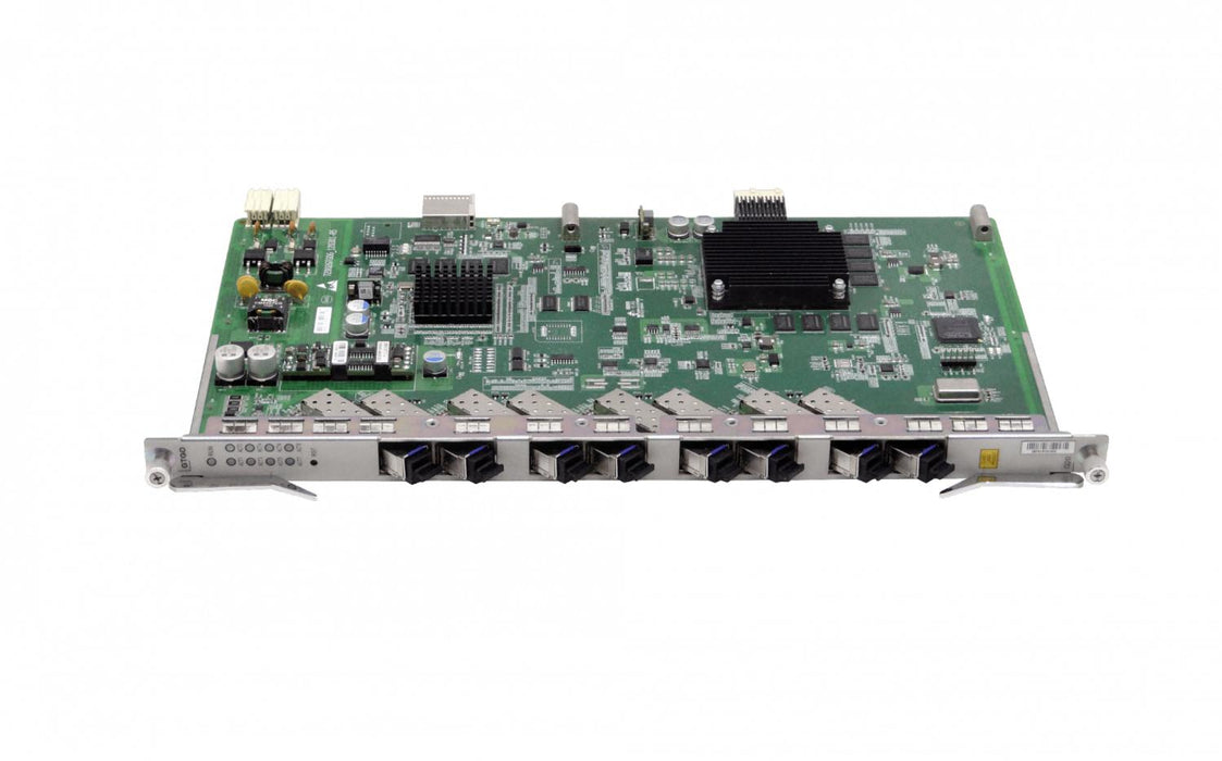 Módulo GPON C+ para OLT ZTE C300/C320 Clickbox