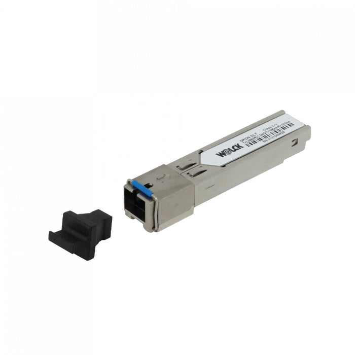 Módulo GPON SFP Wolck C++ 10dBm 2,5gbps Clickbox