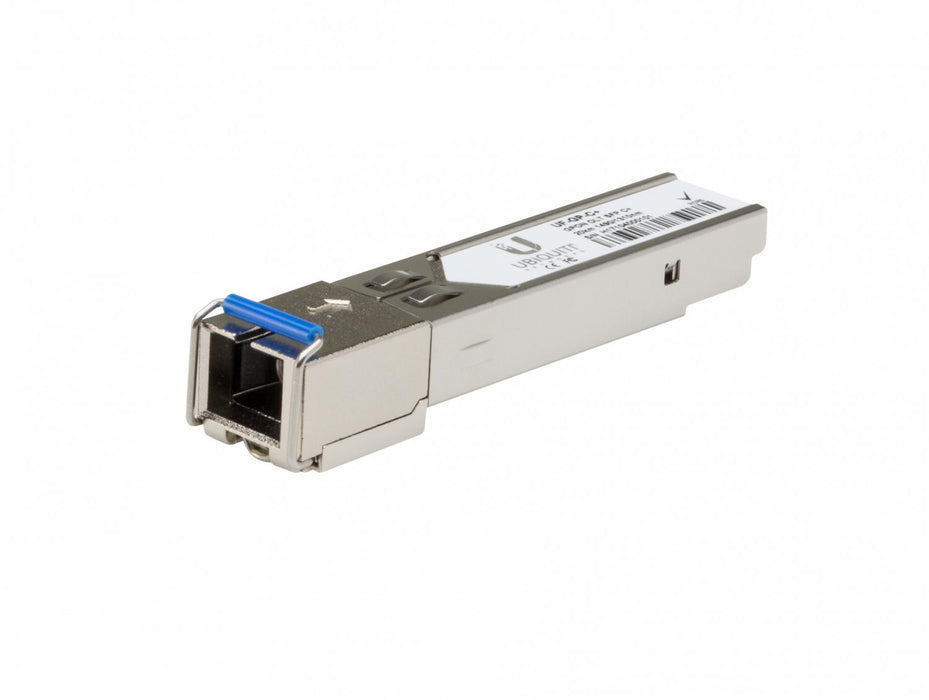 Módulo SFP GPON UBIQUITI UF-GP-C+ Clickbox