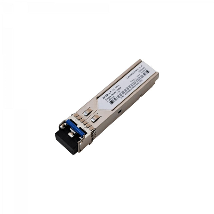 Módulo SFP Monomodo 20km 1,25Gbps PLANET Clickbox